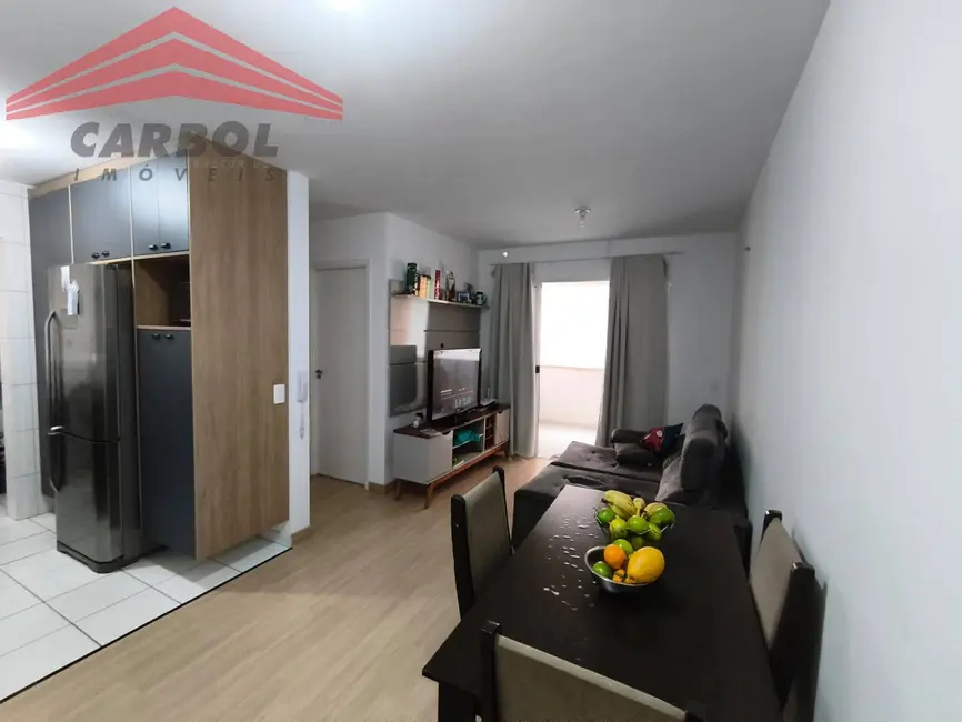 Apartamento com 3 quartos à venda, 70m2 em Horto Santo Antonio, Jundiai - SP - imagem 1 Foto 1 de Apartamento com 3 quartos à venda, 70m2 em Horto Santo Antonio, Jundiai - SP