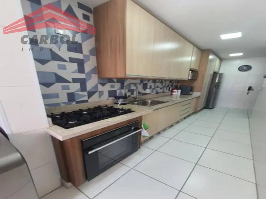 Apartamento com 3 quartos à venda, 81m2 em Jardim Flórida, Jundiai - SP - imagem 5 Foto 5 de Apartamento com 3 quartos à venda, 81m2 em Jardim Flórida, Jundiai - SP