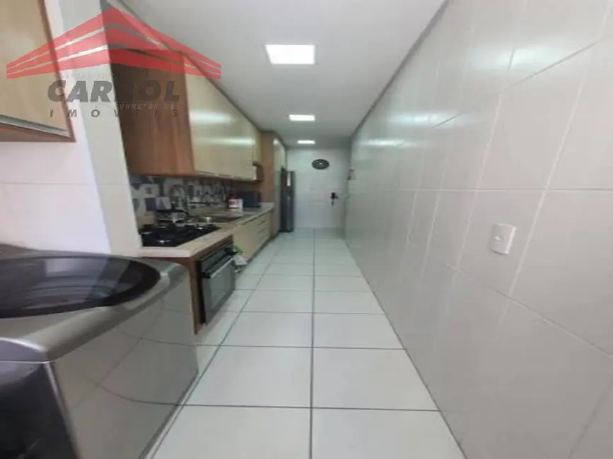 Apartamento com 3 quartos à venda, 81m2 em Jardim Flórida, Jundiai - SP - imagem 6 Foto 6 de Apartamento com 3 quartos à venda, 81m2 em Jardim Flórida, Jundiai - SP