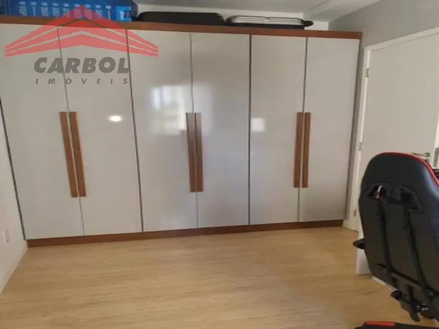 Apartamento com 3 quartos à venda, 81m2 em Jardim Flórida, Jundiai - SP - imagem 9 Foto 9 de Apartamento com 3 quartos à venda, 81m2 em Jardim Flórida, Jundiai - SP