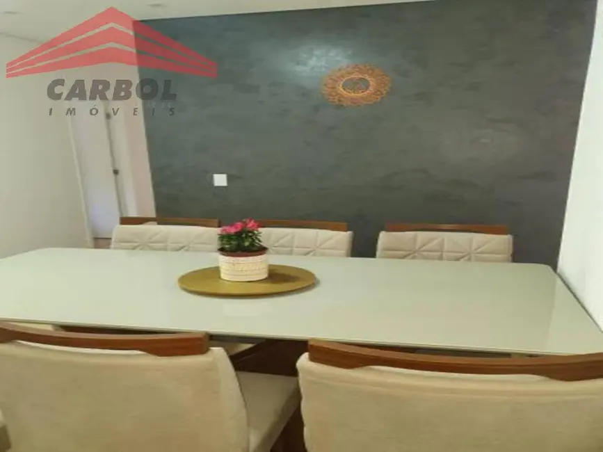 Apartamento com 3 quartos à venda, 81m2 em Jardim Flórida, Jundiai - SP - imagem 4 Foto 4 de Apartamento com 3 quartos à venda, 81m2 em Jardim Flórida, Jundiai - SP