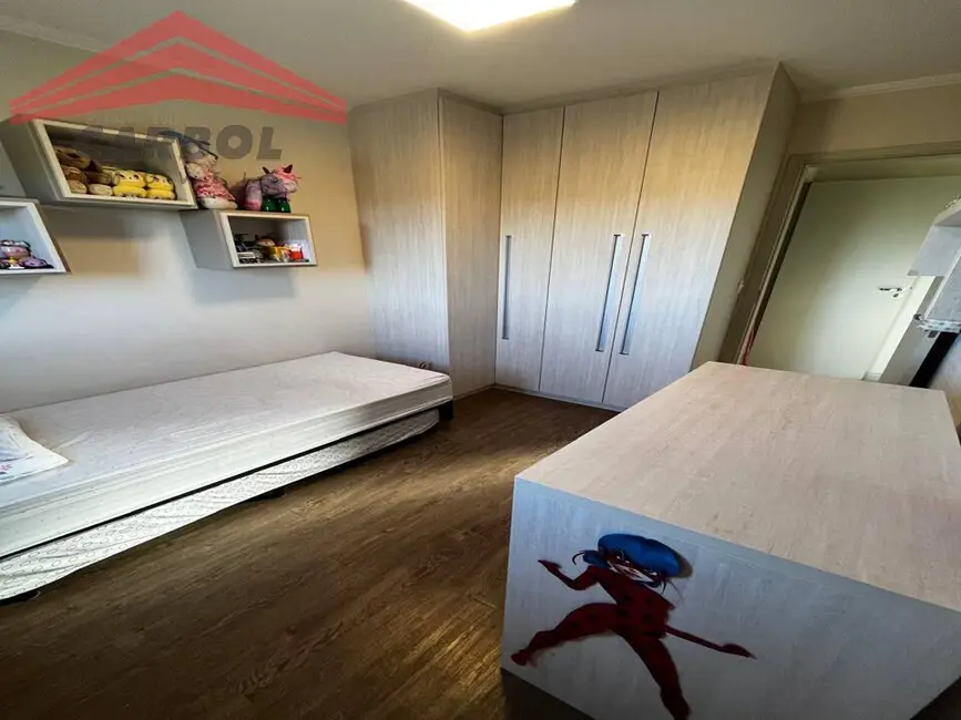 Foto 8 de Apartamento com 3 quartos à venda, 86m2 em Engordadouro, Jundiai - SP