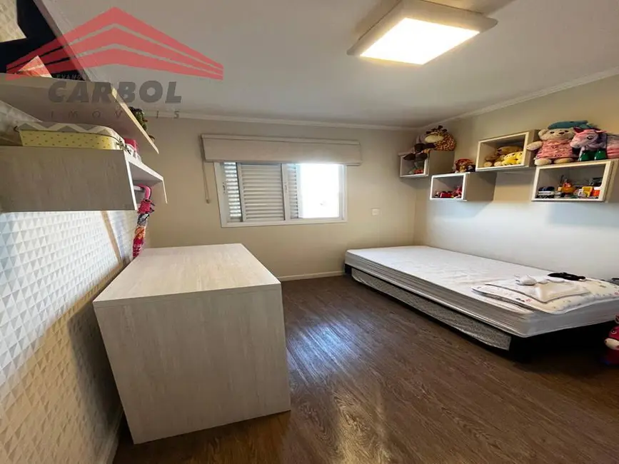 Foto 5 de Apartamento com 3 quartos à venda, 86m2 em Engordadouro, Jundiai - SP