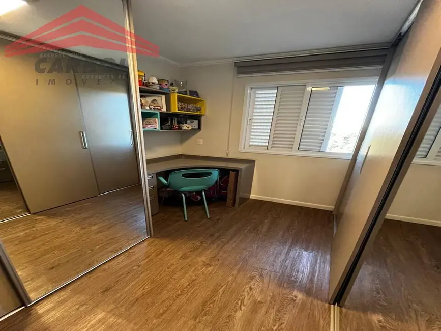 Foto 4 de Apartamento com 3 quartos à venda, 86m2 em Engordadouro, Jundiai - SP