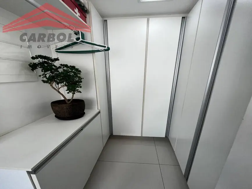 Foto 3 de Apartamento com 3 quartos à venda, 86m2 em Engordadouro, Jundiai - SP