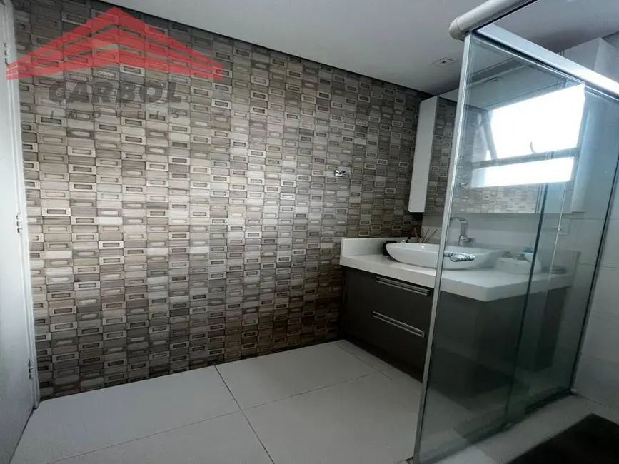 Foto 2 de Apartamento com 3 quartos à venda, 86m2 em Engordadouro, Jundiai - SP