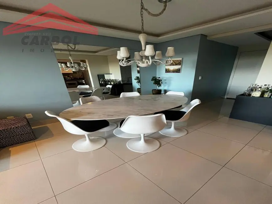 Foto 1 de Apartamento com 3 quartos à venda, 86m2 em Engordadouro, Jundiai - SP