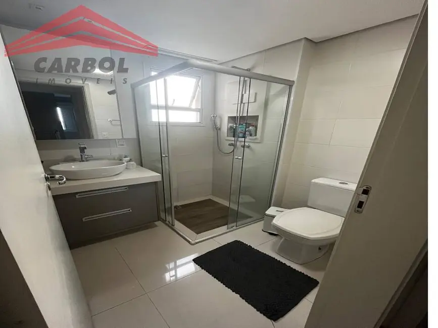 Foto 7 de Apartamento com 3 quartos à venda, 86m2 em Engordadouro, Jundiai - SP