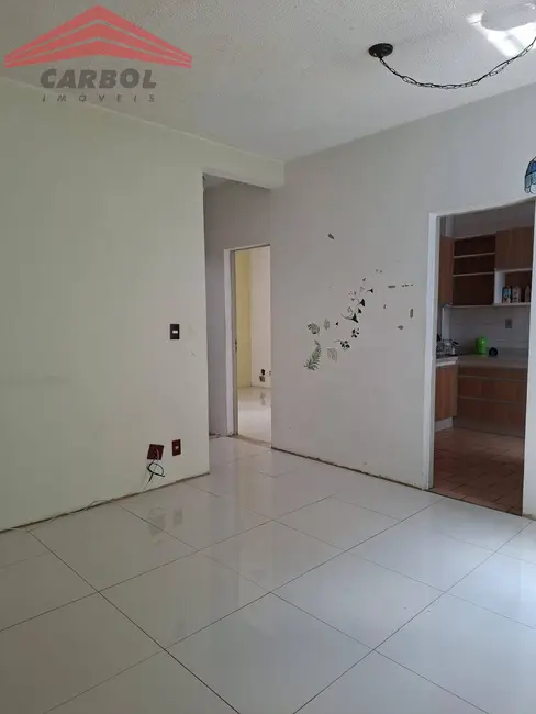 Foto 1 de Apartamento com 2 quartos à venda, 57m2 em Jardim Santa Teresa, Jundiai - SP