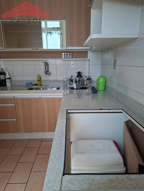 Foto 6 de Apartamento com 2 quartos à venda, 57m2 em Jardim Santa Teresa, Jundiai - SP