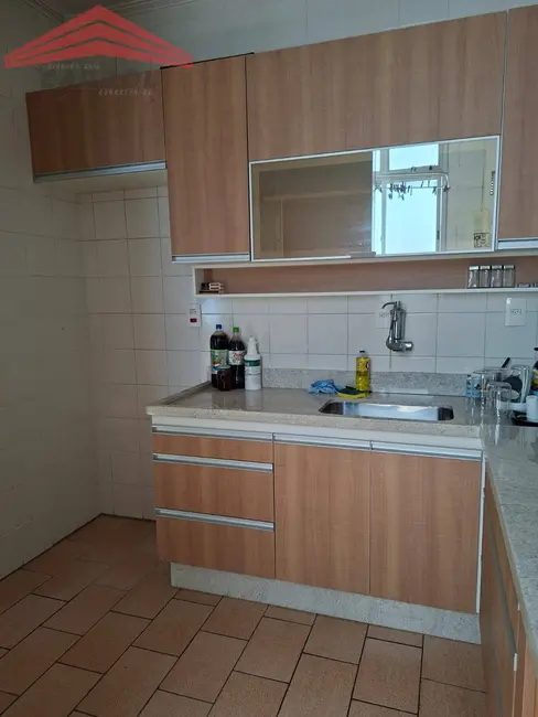 Foto 2 de Apartamento com 2 quartos à venda, 57m2 em Jardim Santa Teresa, Jundiai - SP