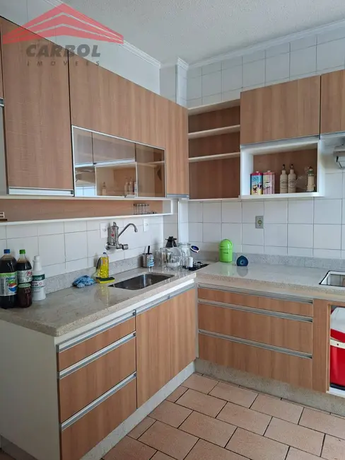 Foto 5 de Apartamento com 2 quartos à venda, 57m2 em Jardim Santa Teresa, Jundiai - SP