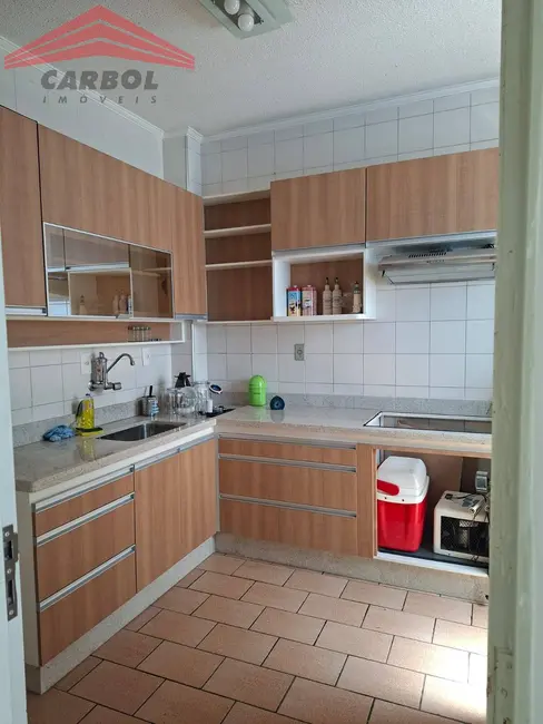 Foto 4 de Apartamento com 2 quartos à venda, 57m2 em Jardim Santa Teresa, Jundiai - SP