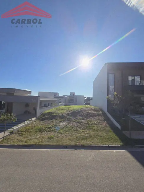 Foto 3 de Lote de Condomínio à venda, 250m2 em Recanto Quarto Centenário, Jundiai - SP