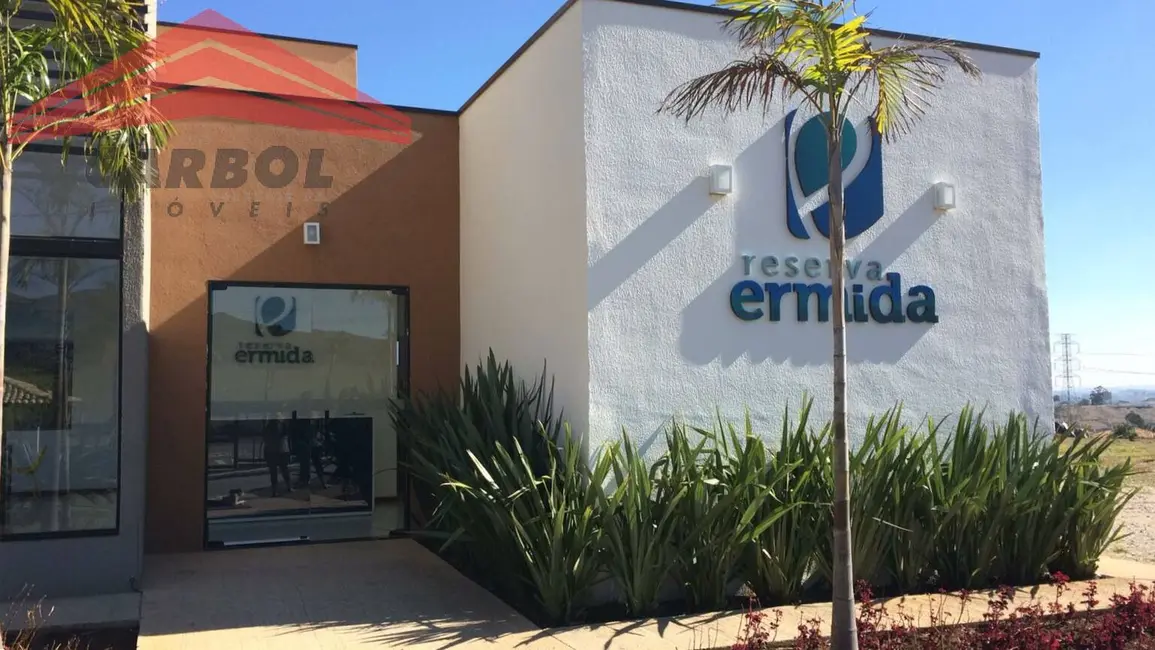 Foto 1 de Lote de Condomínio à venda, 250m2 em Recanto Quarto Centenário, Jundiai - SP