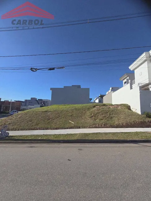 Foto 2 de Lote de Condomínio à venda, 300m2 em Recanto Quarto Centenário, Jundiai - SP