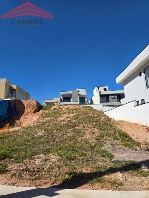 Foto 2 de Lote de Condomínio à venda, 250m2 em Recanto Quarto Centenário, Jundiai - SP