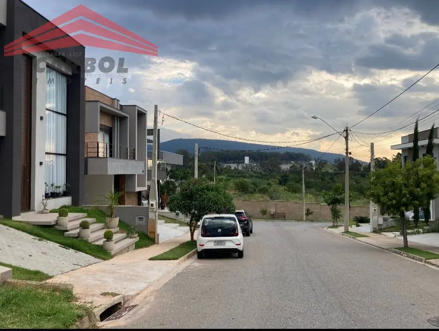 Foto 3 de Lote de Condomínio à venda, 250m2 em Recanto Quarto Centenário, Jundiai - SP