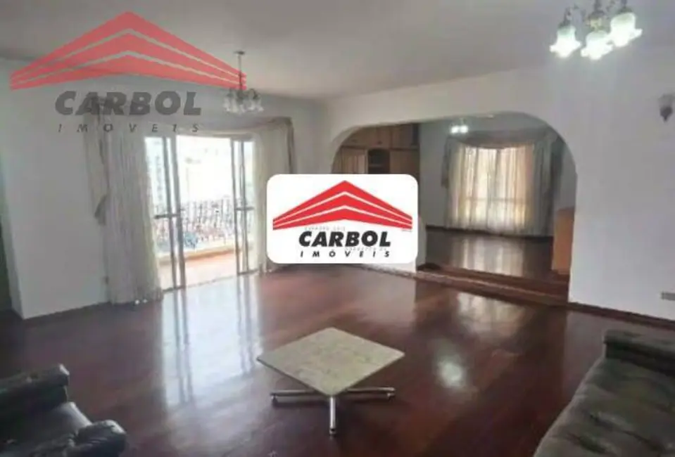 Foto 2 de Apartamento com 3 quartos à venda, 180m2 em Centro, Jundiai - SP