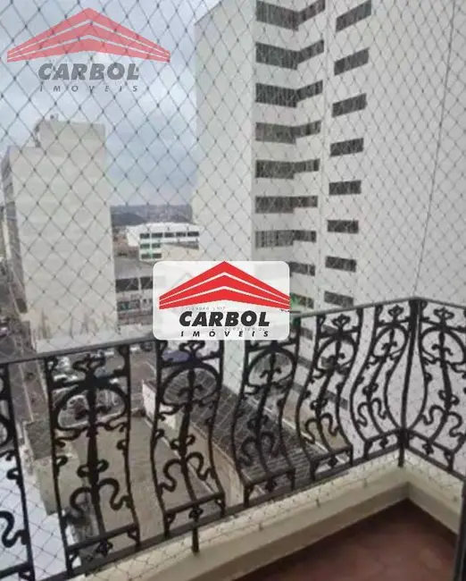 Foto 6 de Apartamento com 3 quartos à venda, 180m2 em Centro, Jundiai - SP
