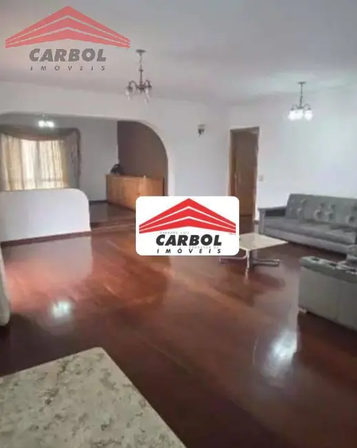 Foto 1 de Apartamento com 3 quartos à venda, 180m2 em Centro, Jundiai - SP