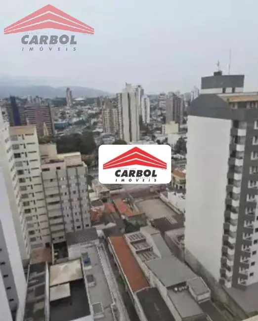 Foto 5 de Apartamento com 3 quartos à venda, 180m2 em Centro, Jundiai - SP