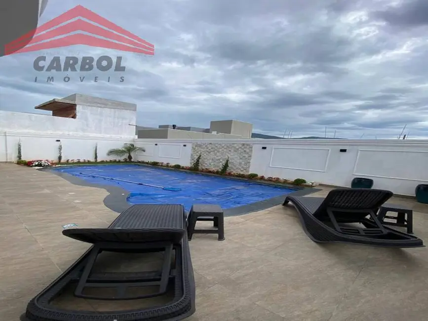 Foto 8 de Casa de Condomínio com 3 quartos à venda e para alugar, 315m2 em Jardim Novo Mundo, Jundiai - SP