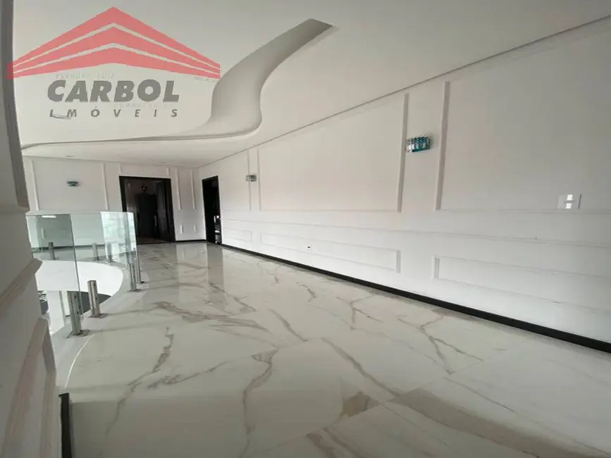 Foto 3 de Casa de Condomínio com 3 quartos à venda e para alugar, 315m2 em Jardim Novo Mundo, Jundiai - SP