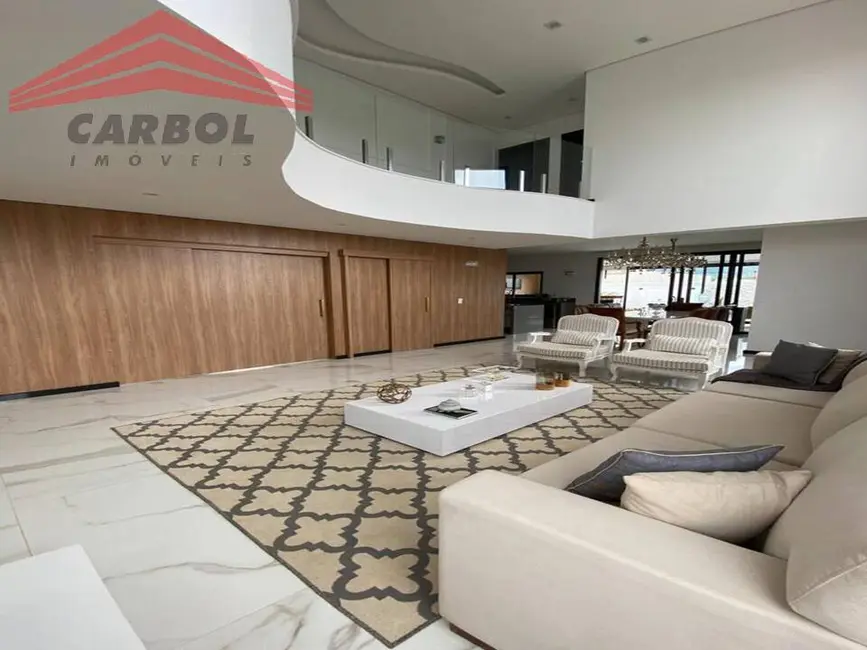 Foto 1 de Casa de Condomínio com 3 quartos à venda e para alugar, 315m2 em Jardim Novo Mundo, Jundiai - SP