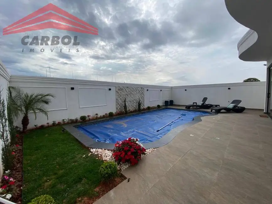 Foto 7 de Casa de Condomínio com 3 quartos à venda e para alugar, 315m2 em Jardim Novo Mundo, Jundiai - SP