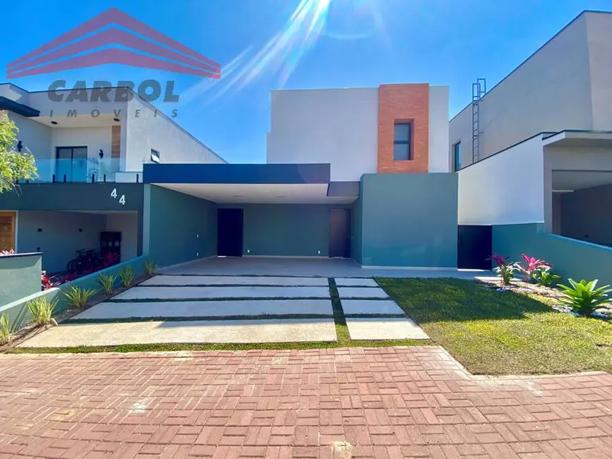 Foto 3 de Casa de Condomínio com 3 quartos à venda, 360m2 em Jardim Novo Mundo, Jundiai - SP