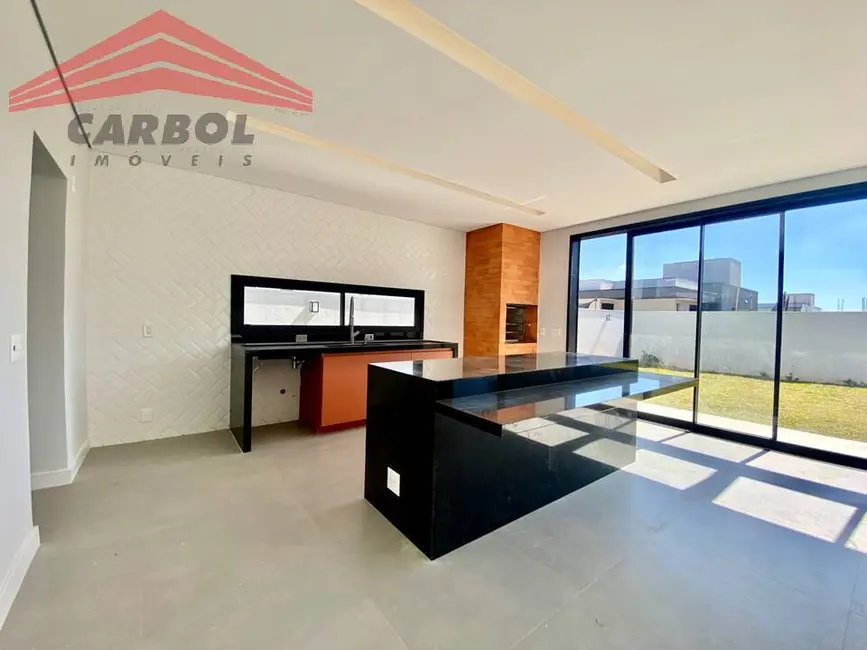 Foto 4 de Casa de Condomínio com 3 quartos à venda, 360m2 em Jardim Novo Mundo, Jundiai - SP