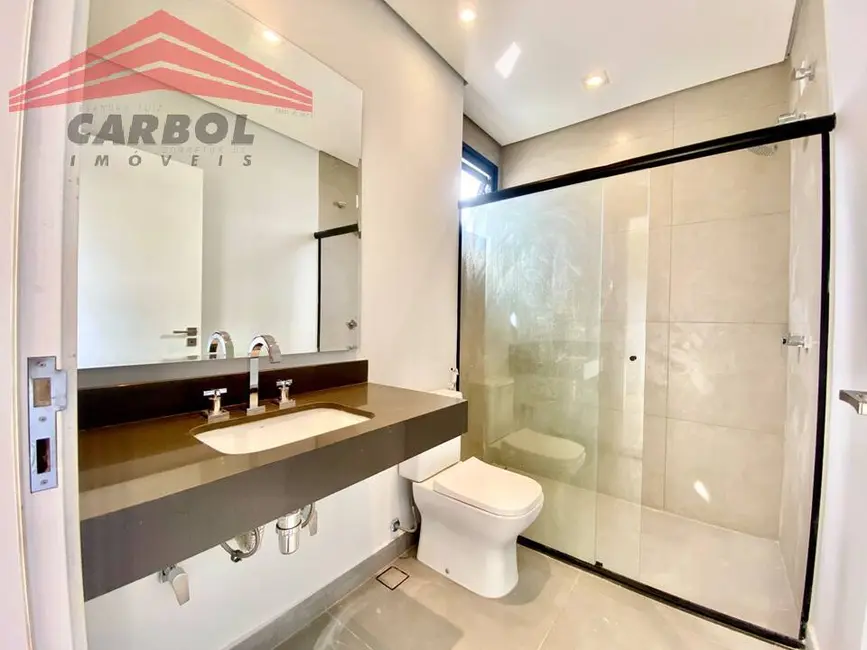 Foto 6 de Casa de Condomínio com 3 quartos à venda, 360m2 em Jardim Novo Mundo, Jundiai - SP