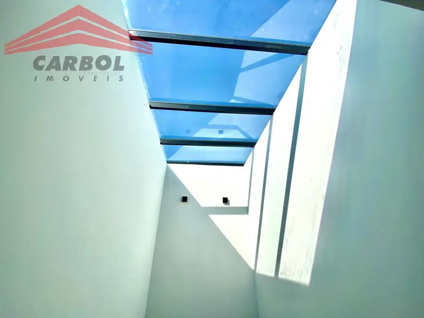 Foto 9 de Casa de Condomínio com 3 quartos à venda, 360m2 em Jardim Novo Mundo, Jundiai - SP