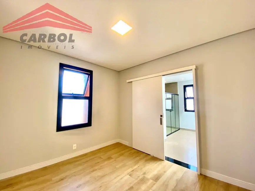 Foto 7 de Casa de Condomínio com 3 quartos à venda, 360m2 em Jardim Novo Mundo, Jundiai - SP