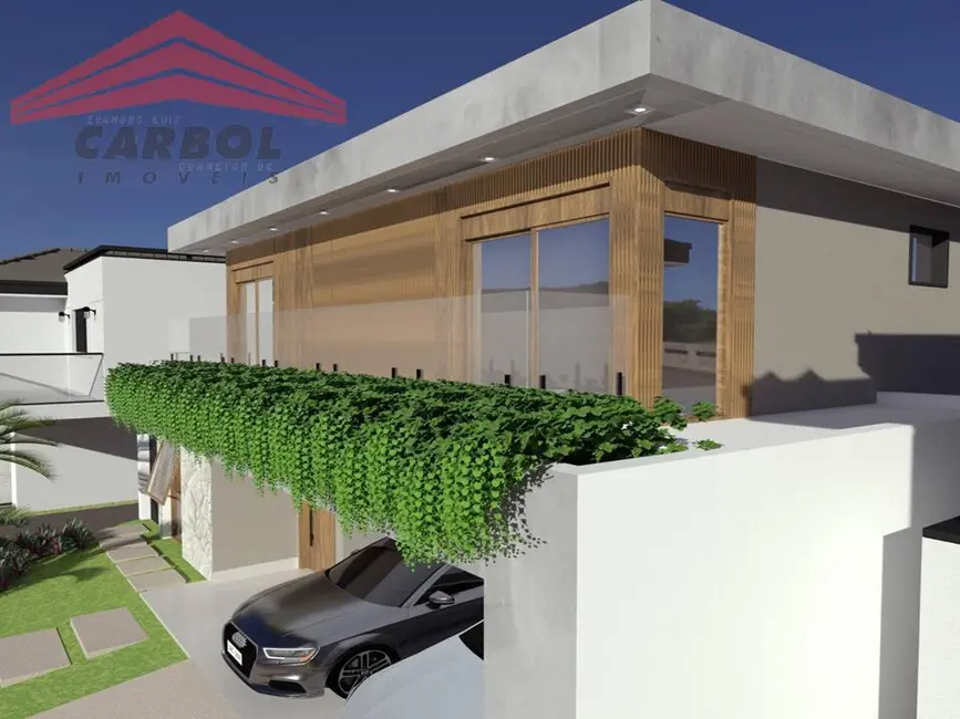 Foto 2 de Casa de Condomínio com 3 quartos à venda, 360m2 em Jardim Novo Mundo, Jundiai - SP