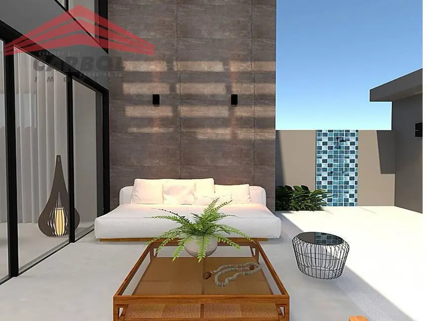 Foto 8 de Casa de Condomínio com 3 quartos à venda, 360m2 em Jardim Novo Mundo, Jundiai - SP