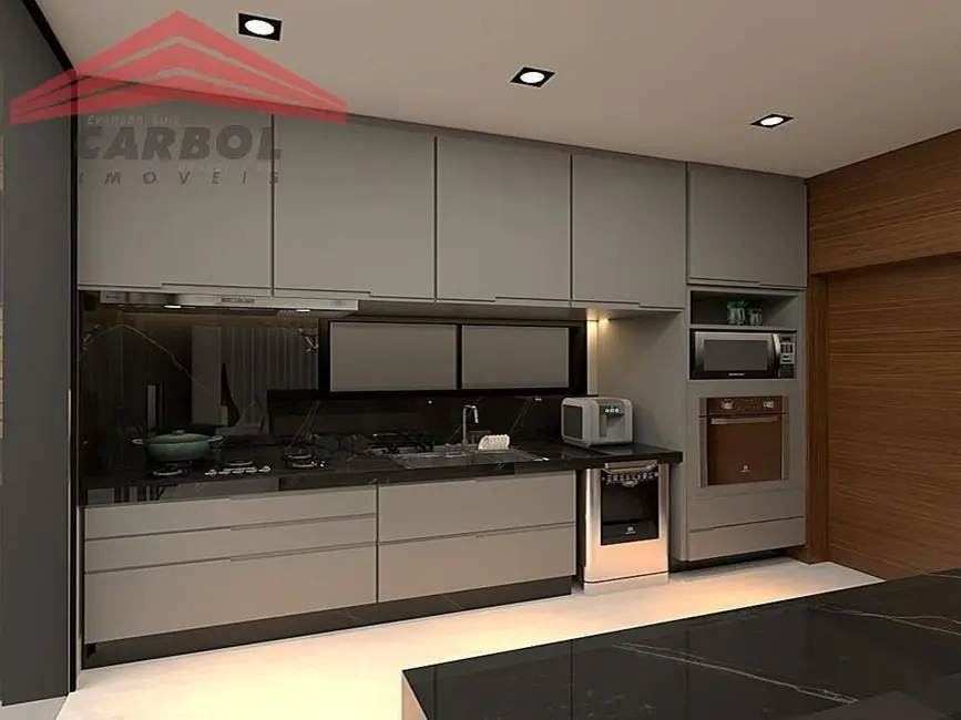 Foto 7 de Casa de Condomínio com 3 quartos à venda, 360m2 em Jardim Novo Mundo, Jundiai - SP