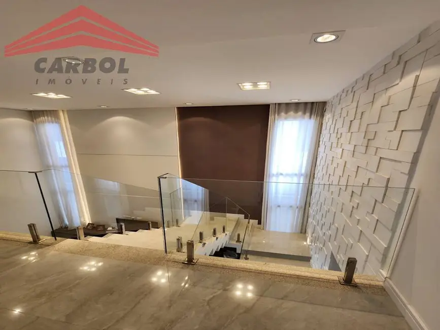 Foto 9 de Casa de Condomínio com 3 quartos à venda, 373m2 em Jardim Novo Mundo, Jundiai - SP