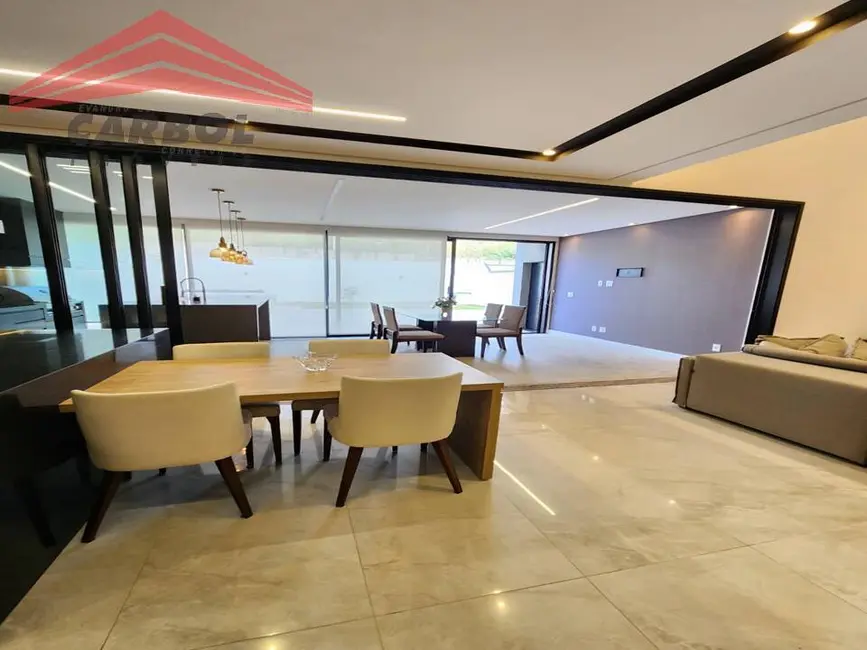 Foto 6 de Casa de Condomínio com 3 quartos à venda, 373m2 em Jardim Novo Mundo, Jundiai - SP