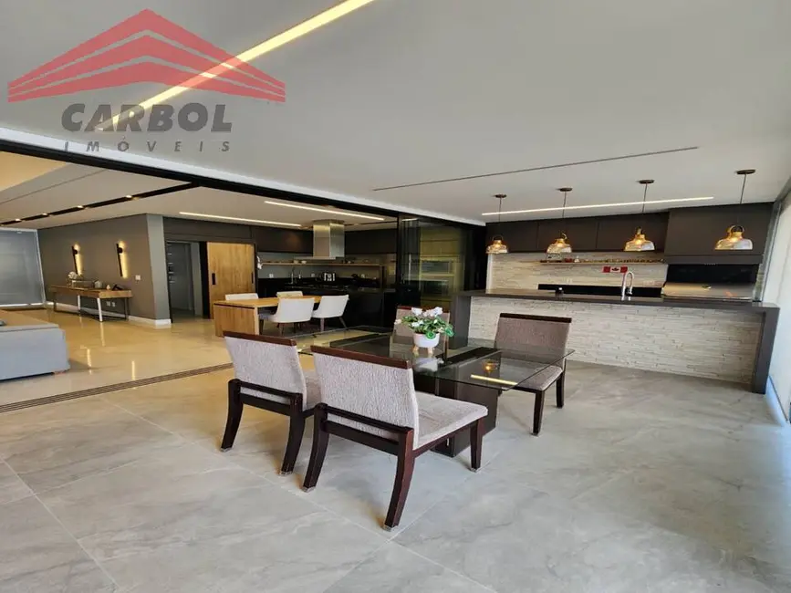 Foto 5 de Casa de Condomínio com 3 quartos à venda, 373m2 em Jardim Novo Mundo, Jundiai - SP