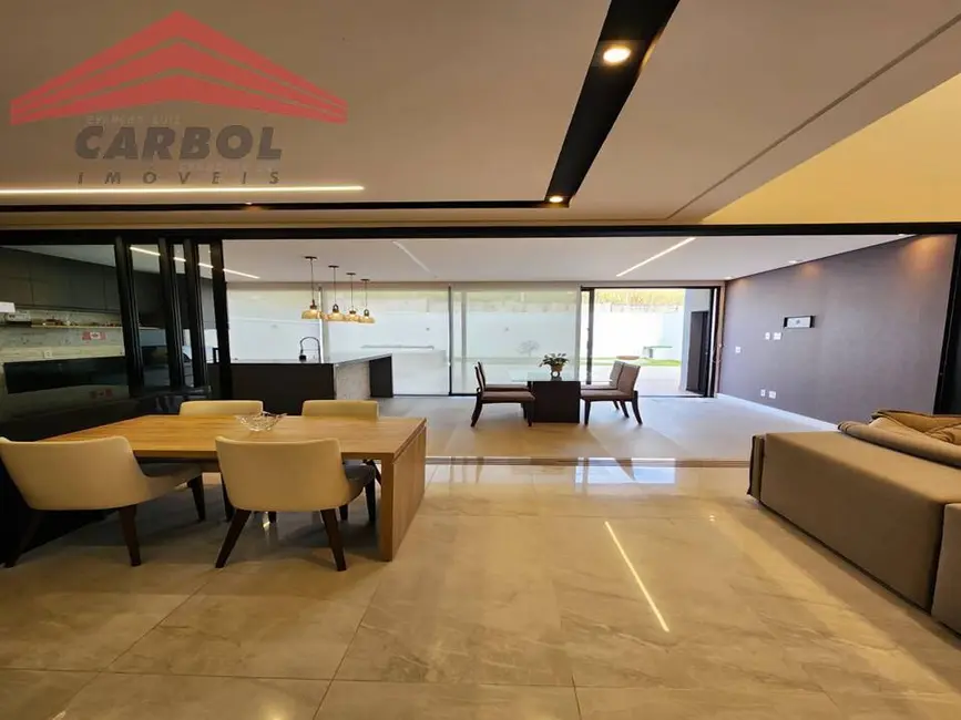 Foto 7 de Casa de Condomínio com 3 quartos à venda, 373m2 em Jardim Novo Mundo, Jundiai - SP