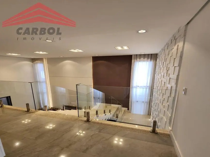 Foto 8 de Casa de Condomínio com 3 quartos à venda, 373m2 em Jardim Novo Mundo, Jundiai - SP