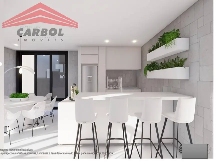 Foto 8 de Casa de Condomínio com 4 quartos à venda, 440m2 em Jardim Novo Mundo, Jundiai - SP