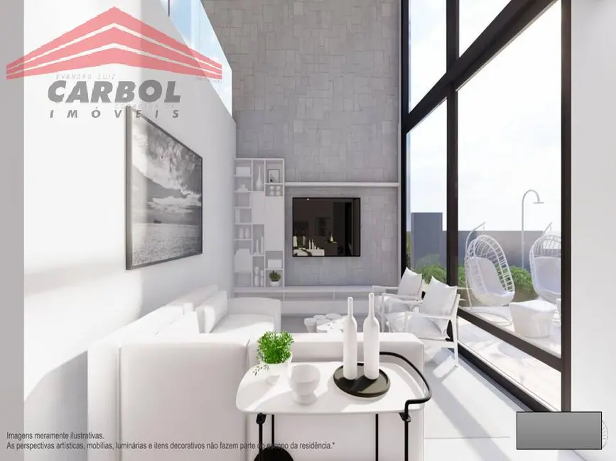 Foto 4 de Casa de Condomínio com 4 quartos à venda, 440m2 em Jardim Novo Mundo, Jundiai - SP