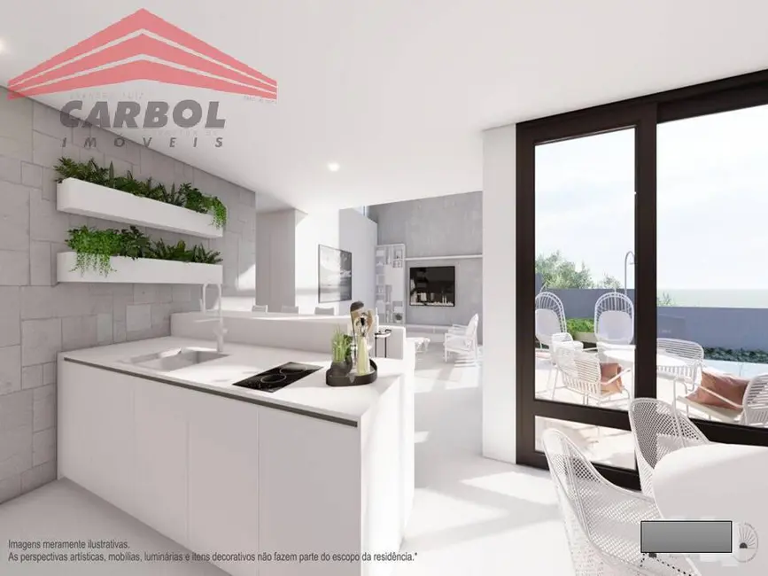 Foto 7 de Casa de Condomínio com 4 quartos à venda, 440m2 em Jardim Novo Mundo, Jundiai - SP