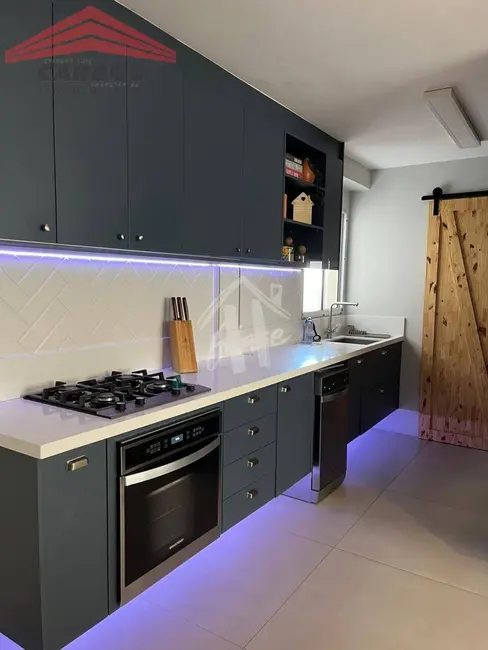 Foto 5 de Apartamento com 3 quartos à venda, 70m2 em Horto Santo Antonio, Jundiai - SP