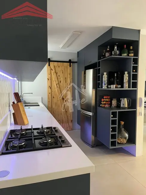 Foto 7 de Apartamento com 3 quartos à venda, 70m2 em Horto Santo Antonio, Jundiai - SP