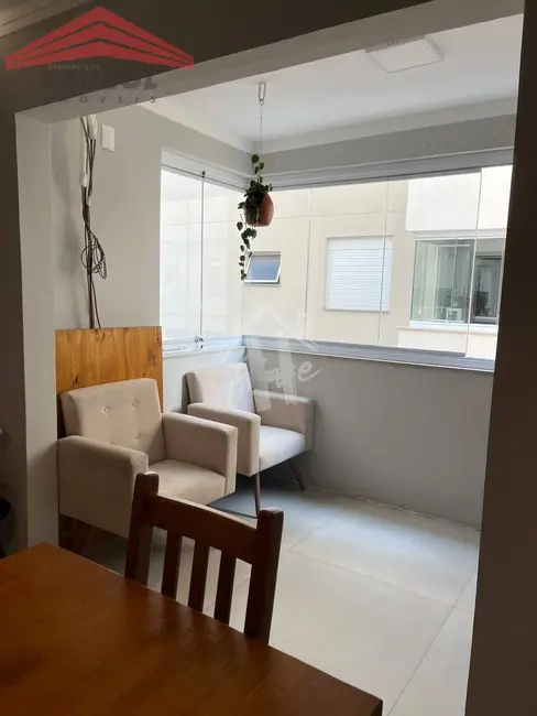 Foto 3 de Apartamento com 3 quartos à venda, 70m2 em Horto Santo Antonio, Jundiai - SP