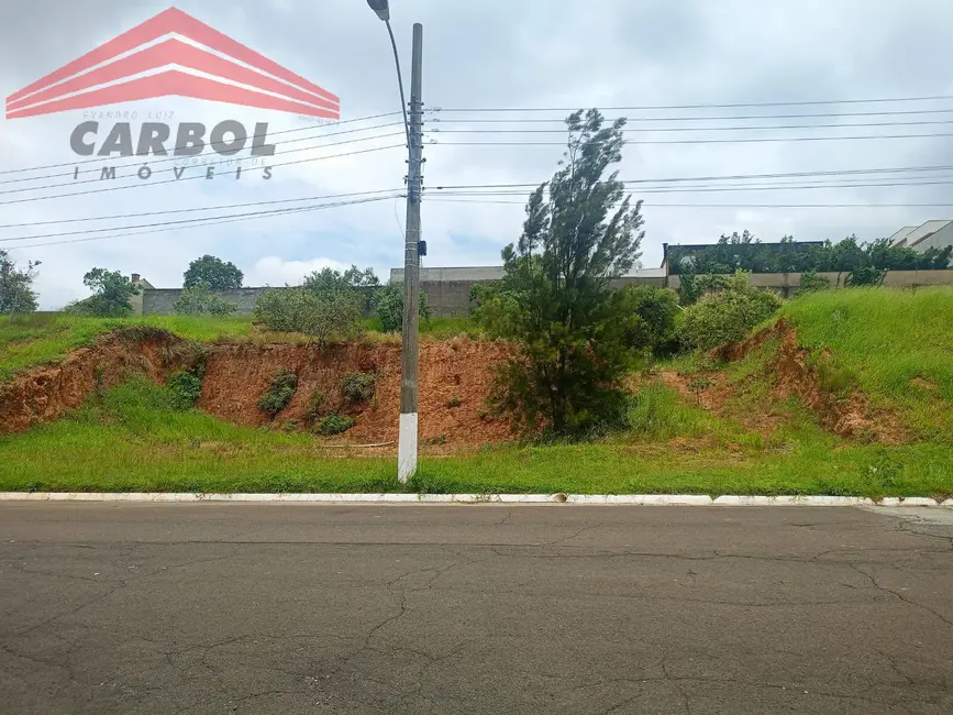 Foto 3 de Lote de Condomínio à venda, 1000m2 em Jardim Tarumã, Jundiai - SP